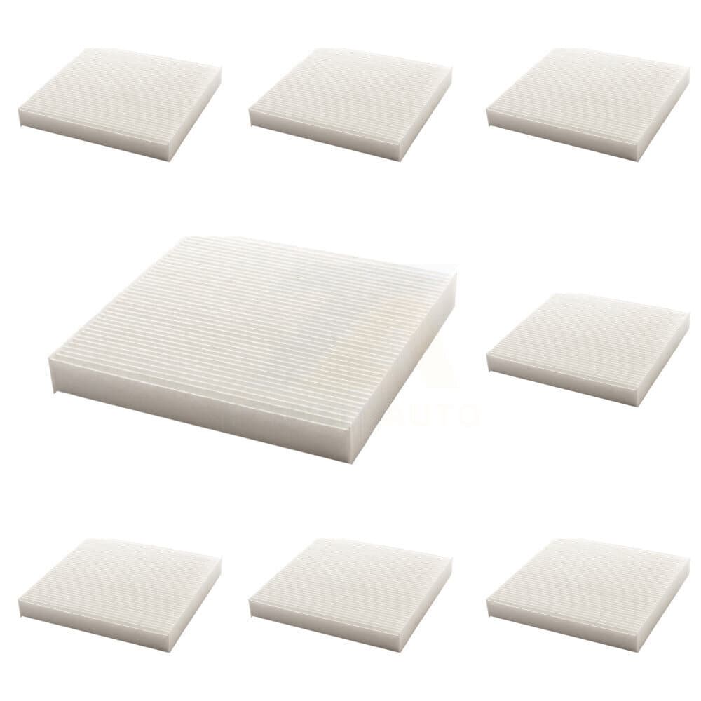 PUR - K54-101436 - Cabin Air Filter Kits image 1