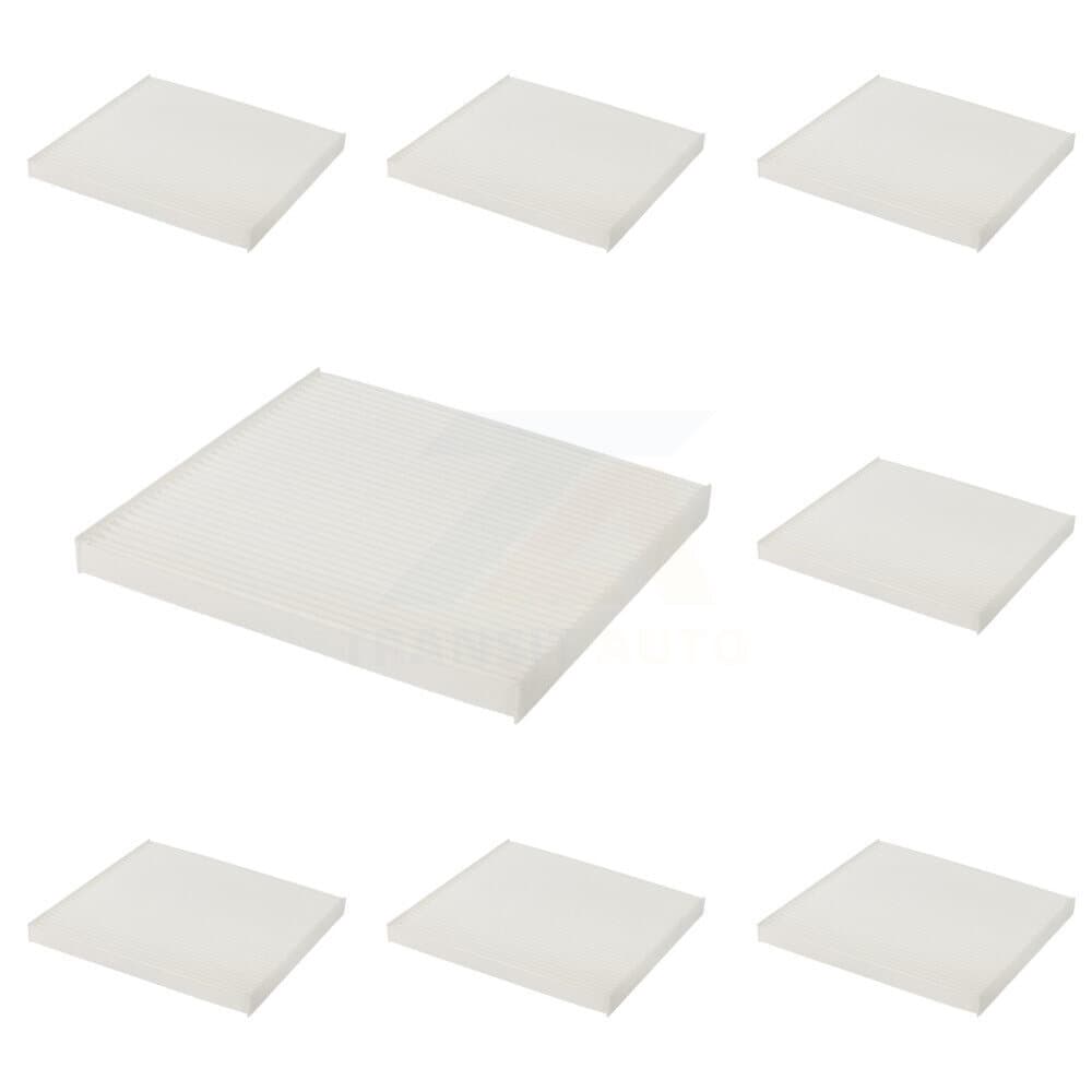 PUR - K54-101445 - Cabin Air Filter Kits image 1