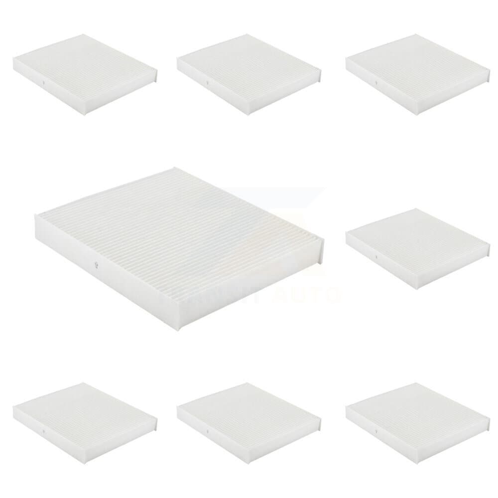 PUR - K54-101456 - Cabin Air Filter Kits image 1