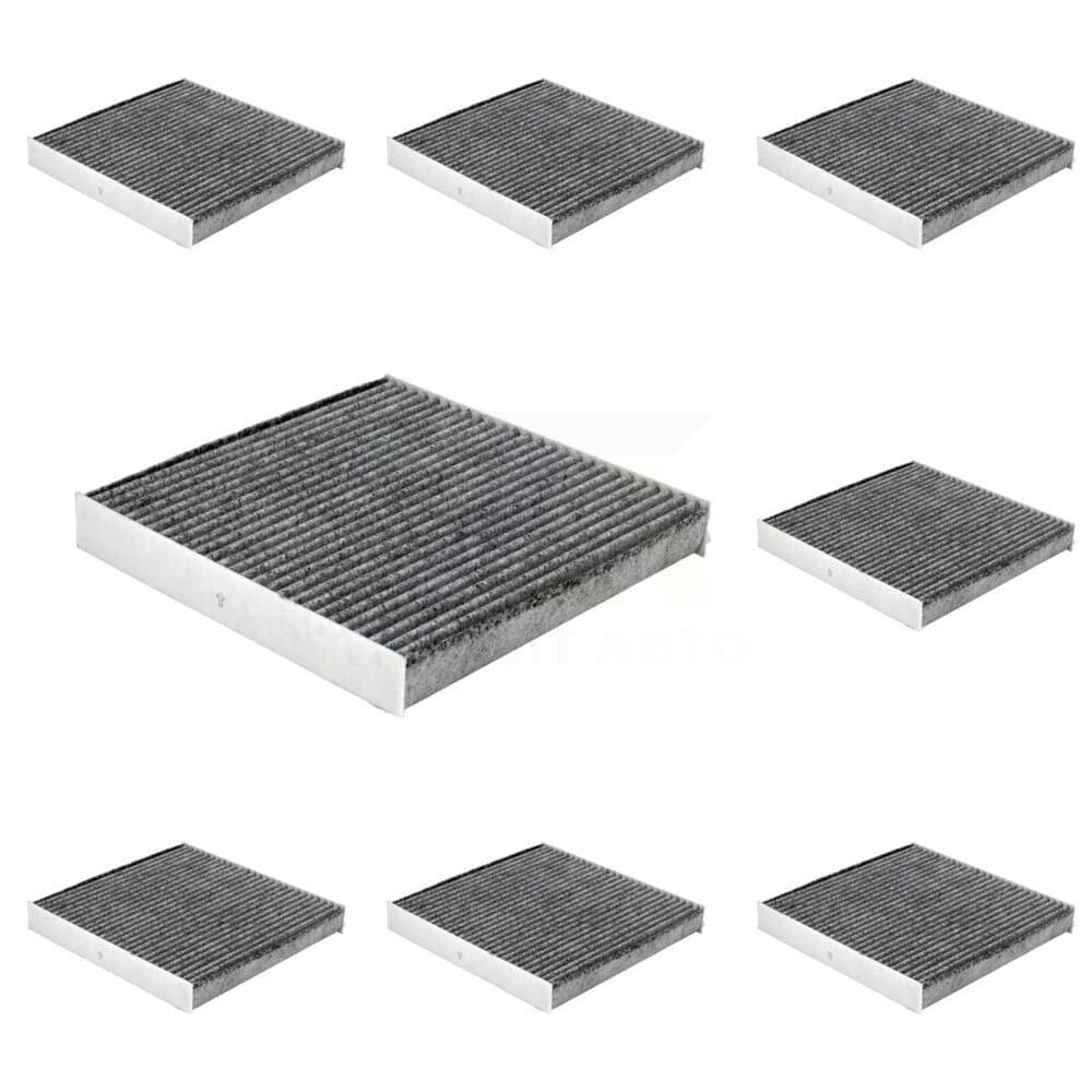PUR - K54-101465 - Cabin Air Filter Kits image 1