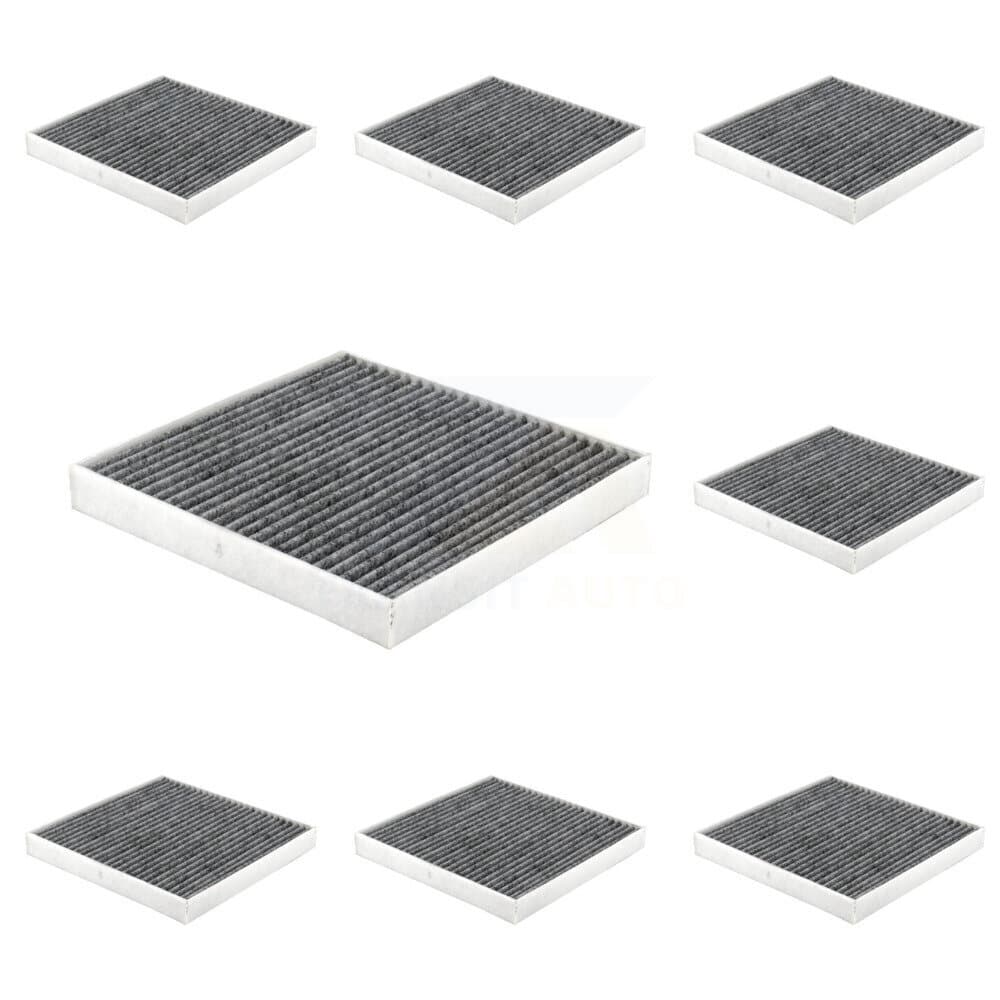 PUR - K54-101467 - Cabin Air Filter Kits image 1