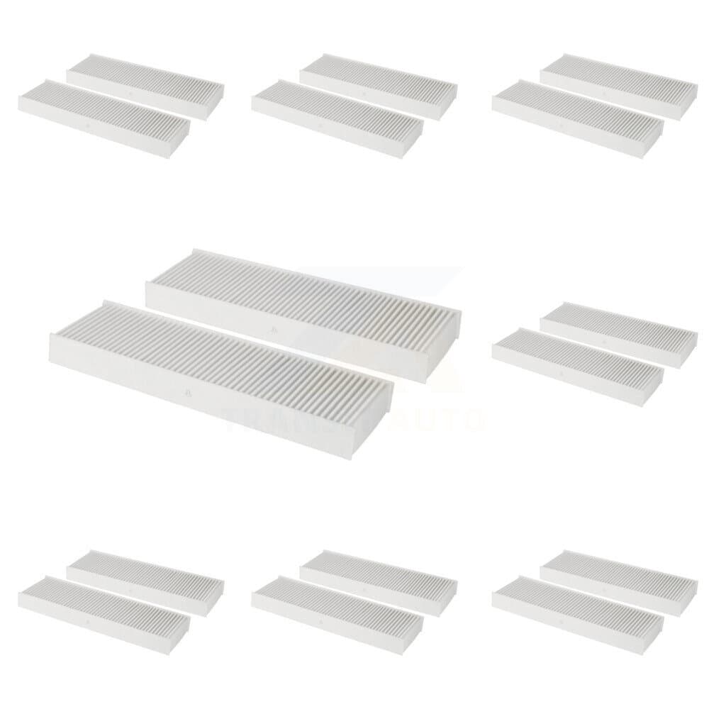 PUR - K54-101478 - Cabin Air Filter Kits image 1