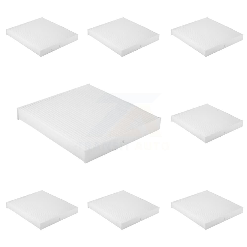 PUR - K54-101479 - Cabin Air Filter Kits image 1