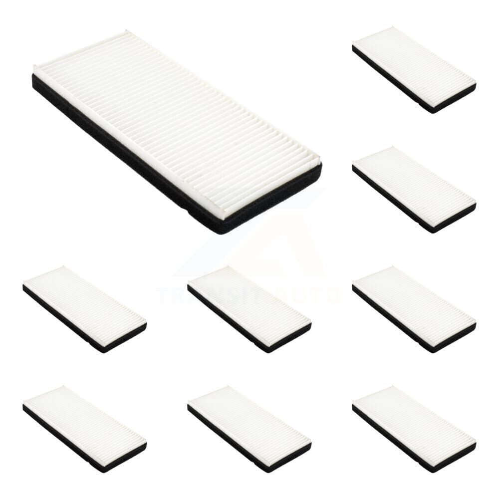PUR - K54-101488 - Cabin Air Filter Kits image 1