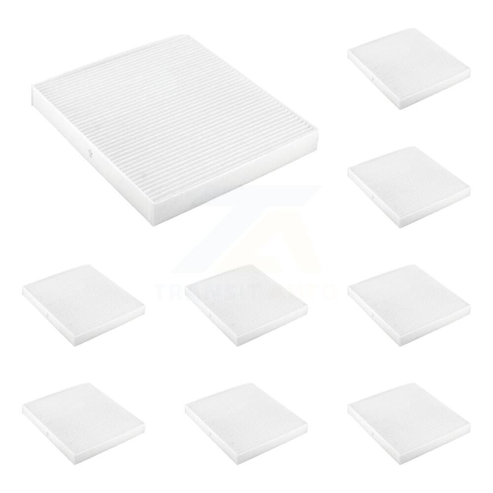 PUR - K54-101492 - Cabin Air Filter Kits image 1