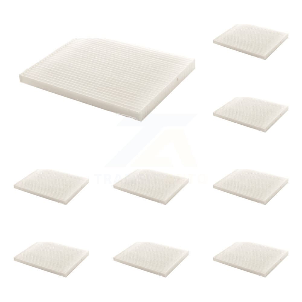 PUR - K54-101494 - Cabin Air Filter Kits image 1