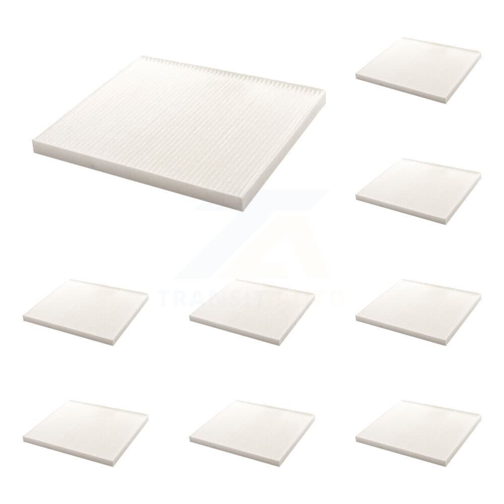 PUR - K54-101495 - Cabin Air Filter Kits image 1