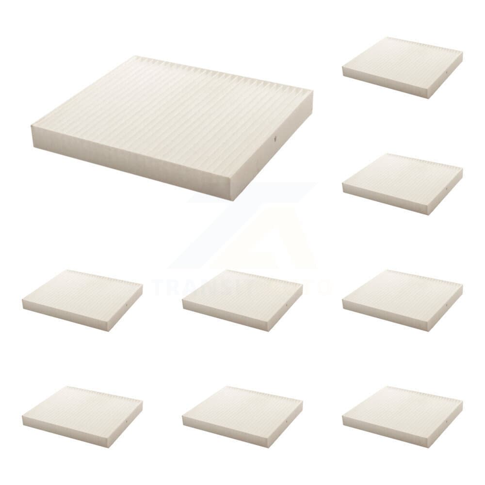 PUR - K54-101496 - Cabin Air Filter Kits image 1