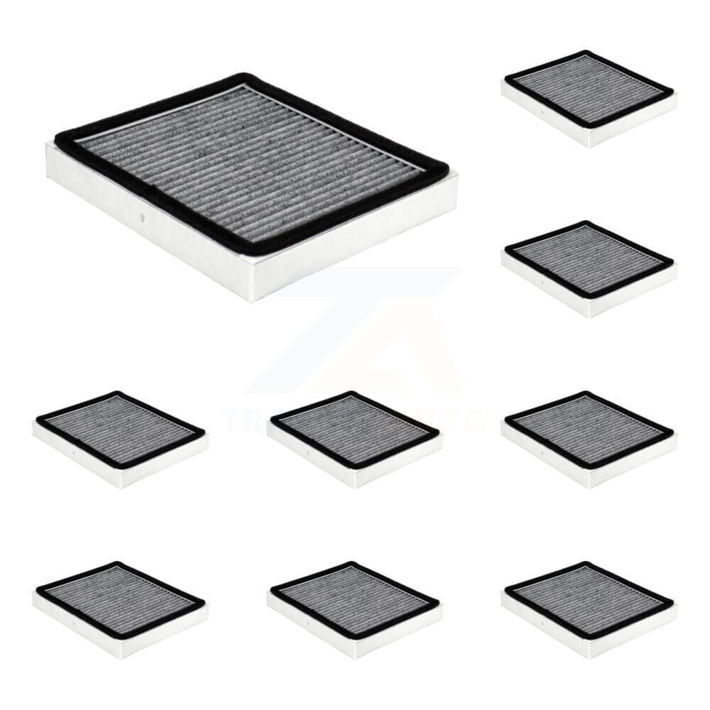 PUR - K54-101497 - Cabin Air Filter Kits image 1