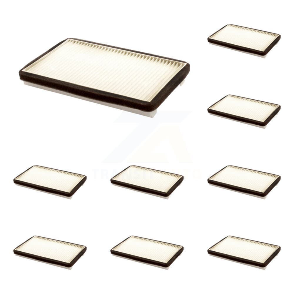 PUR - K54-101513 - Cabin Air Filter Kits image 1