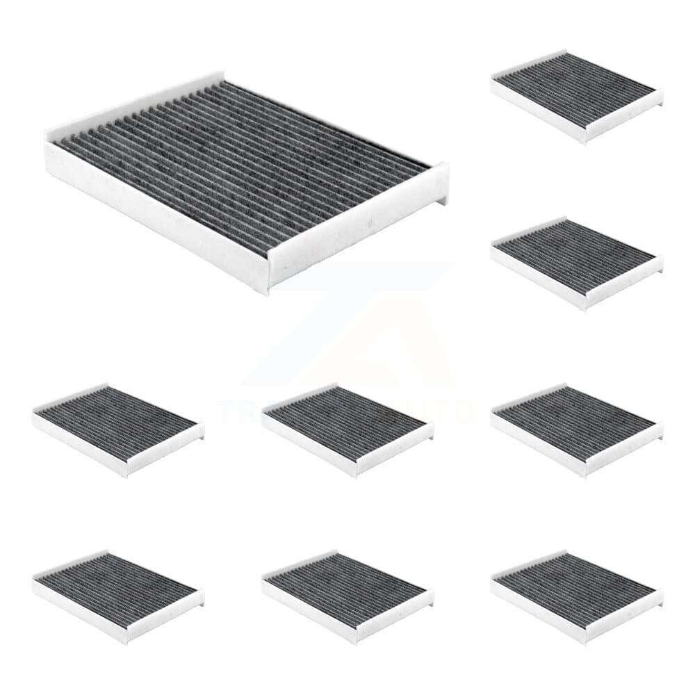 PUR - K54-101516 - Cabin Air Filter Kits image 1