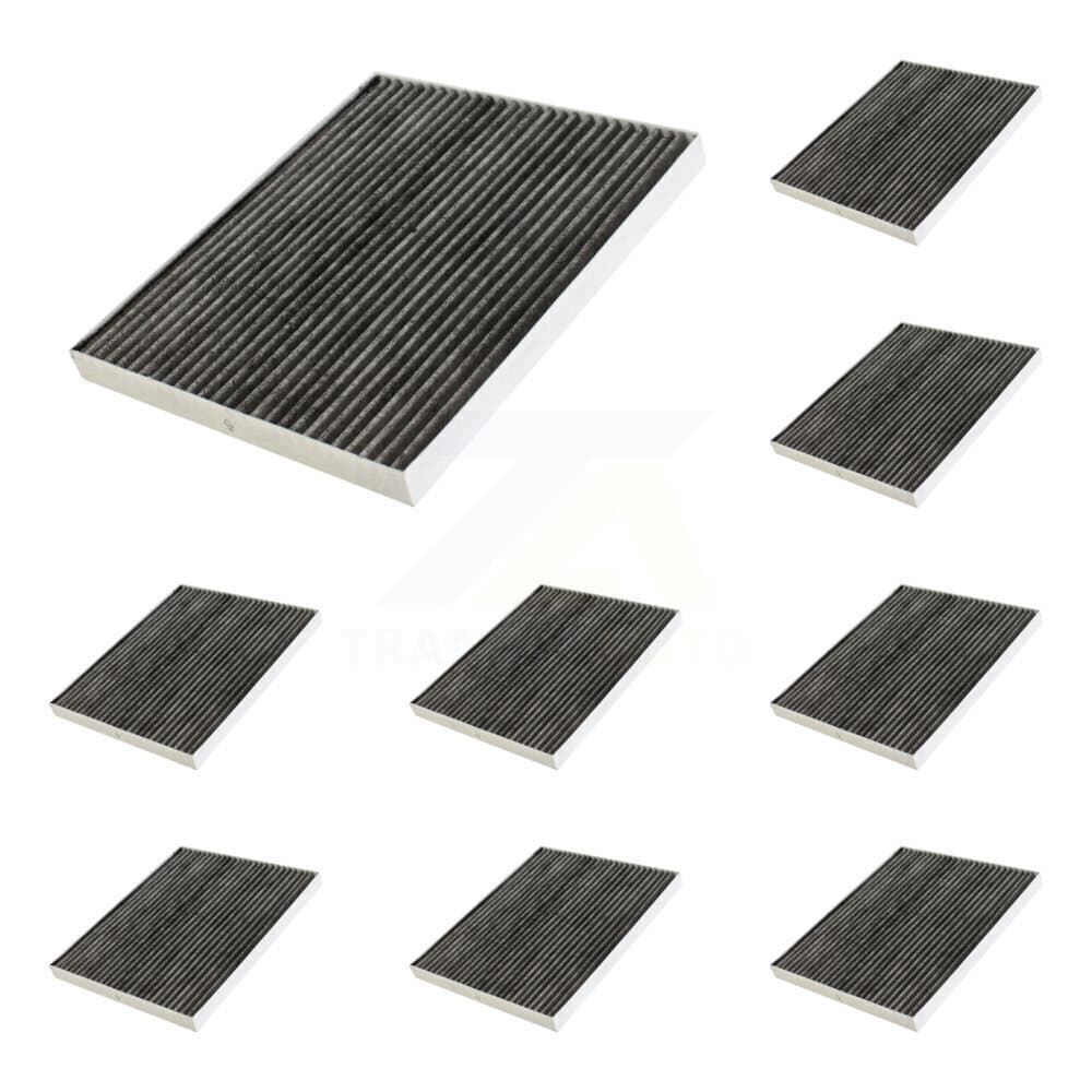 PUR - K54-101517 - Cabin Air Filter Kits image 1