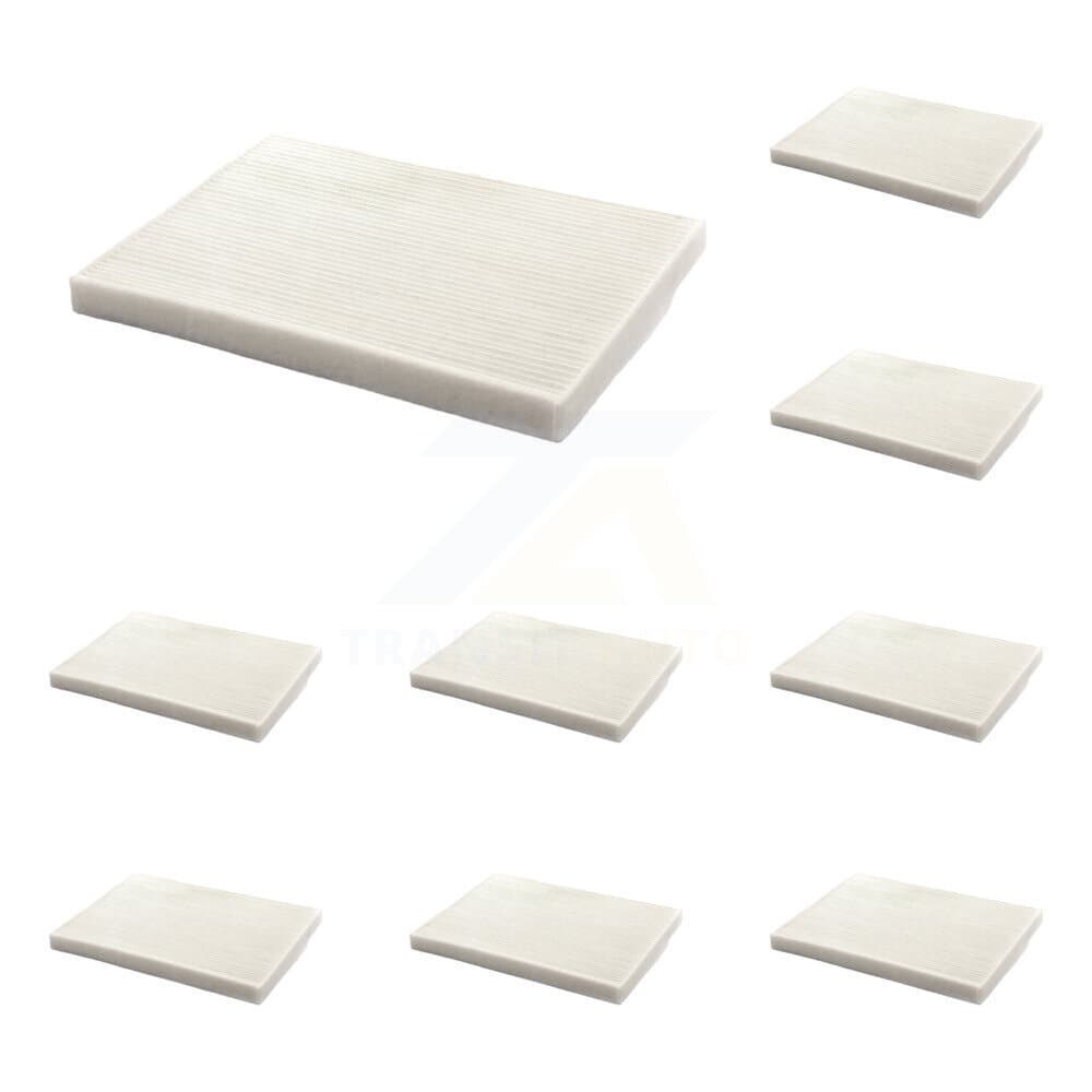 PUR - K54-101519 - Cabin Air Filter Kits image 1