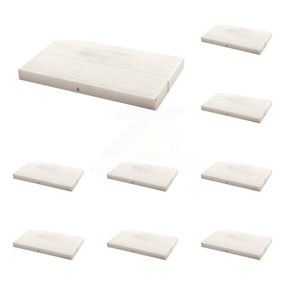 PUR - K54-101520 - Cabin Air Filter Kits image 1