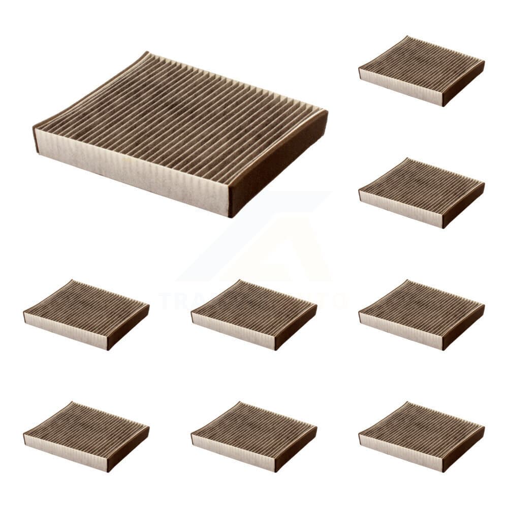 PUR - K54-101521 - Cabin Air Filter Kits image 1