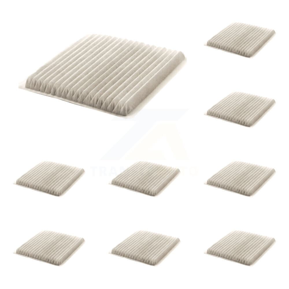 PUR - K54-101527 - Cabin Air Filter Kits image 1