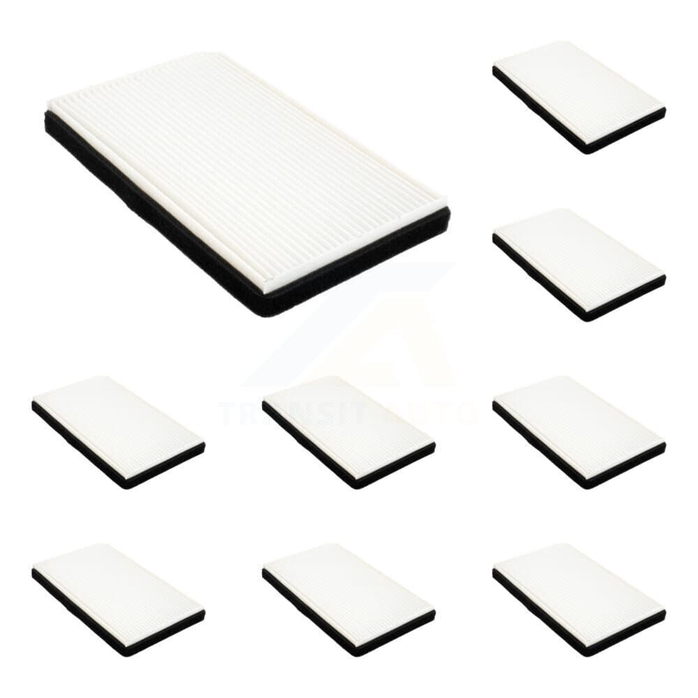 PUR - K54-101528 - Cabin Air Filter Kits image 1