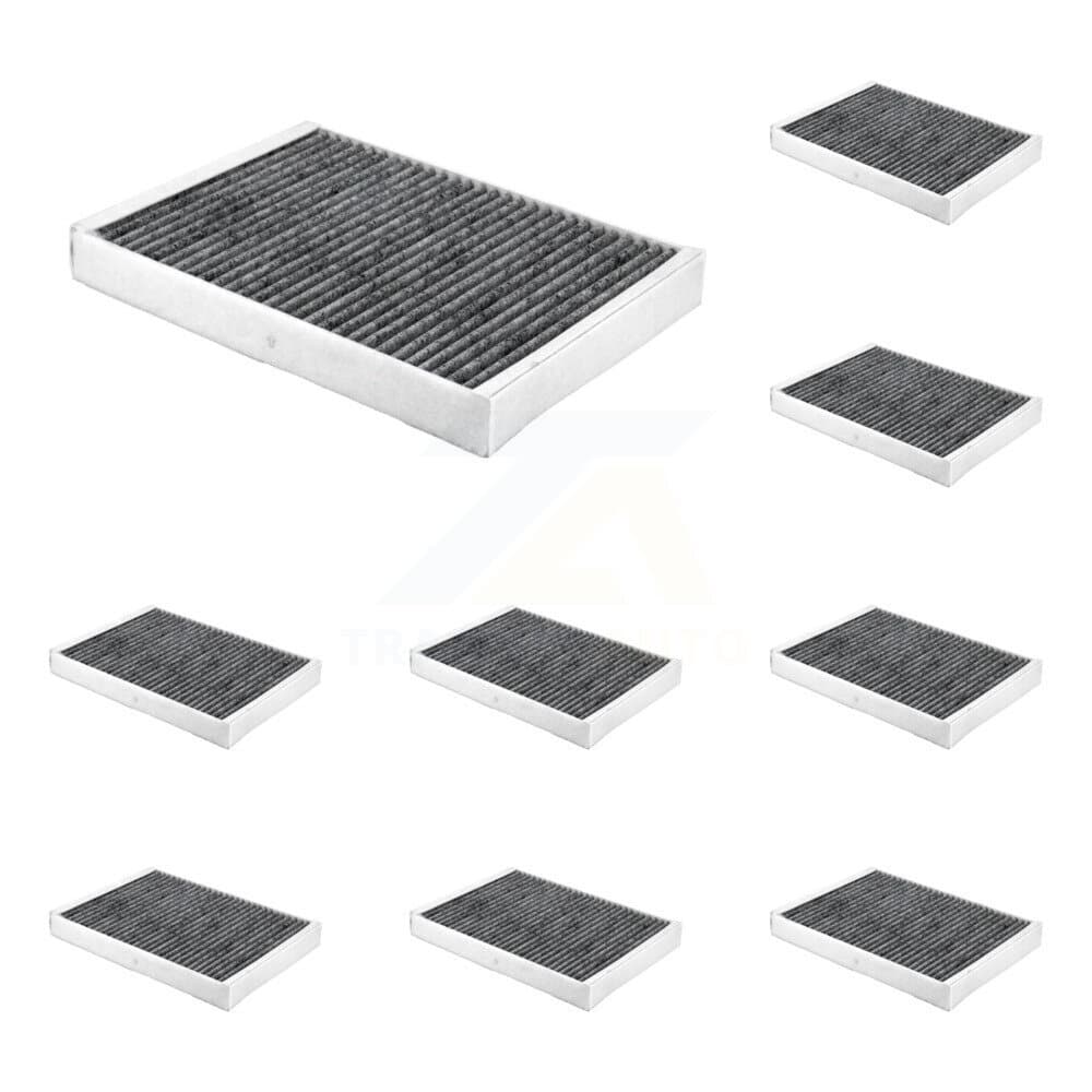 PUR - K54-101538 - Cabin Air Filter Kits image 1