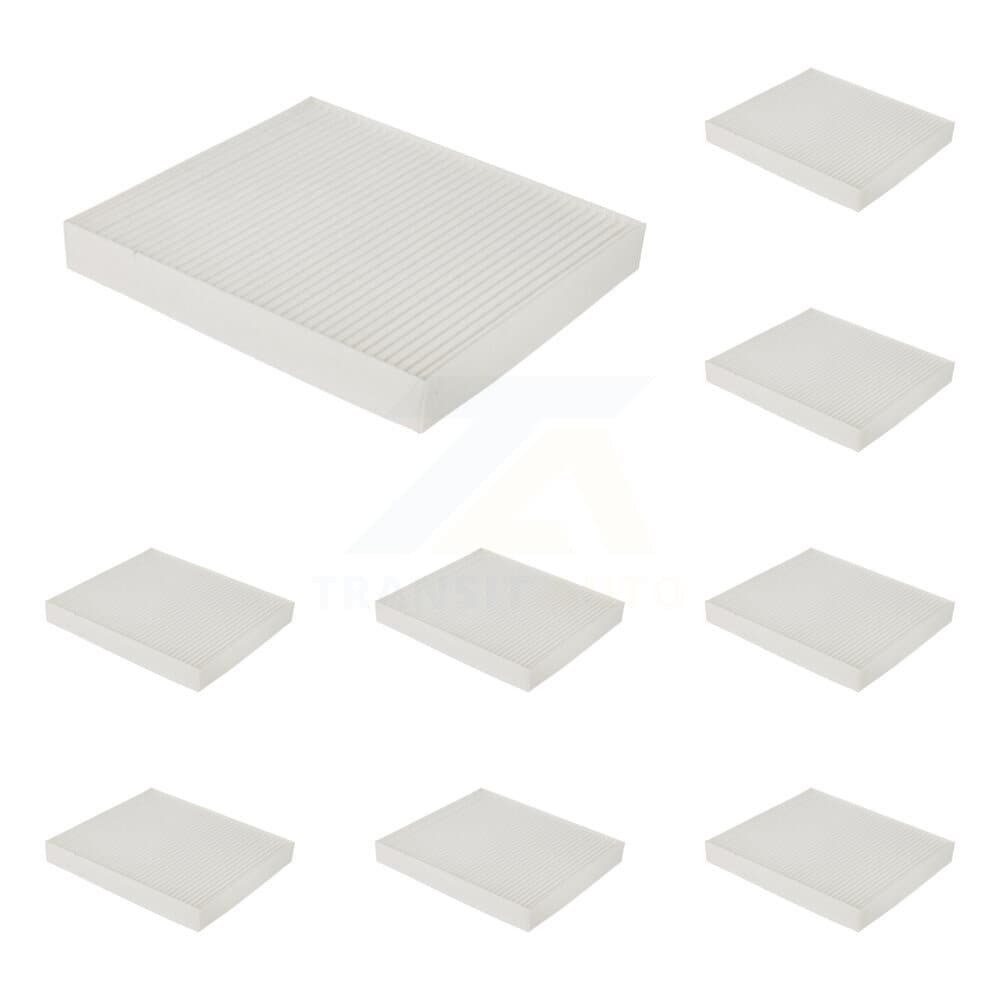 PUR - K54-101543 - Cabin Air Filter Kits image 1
