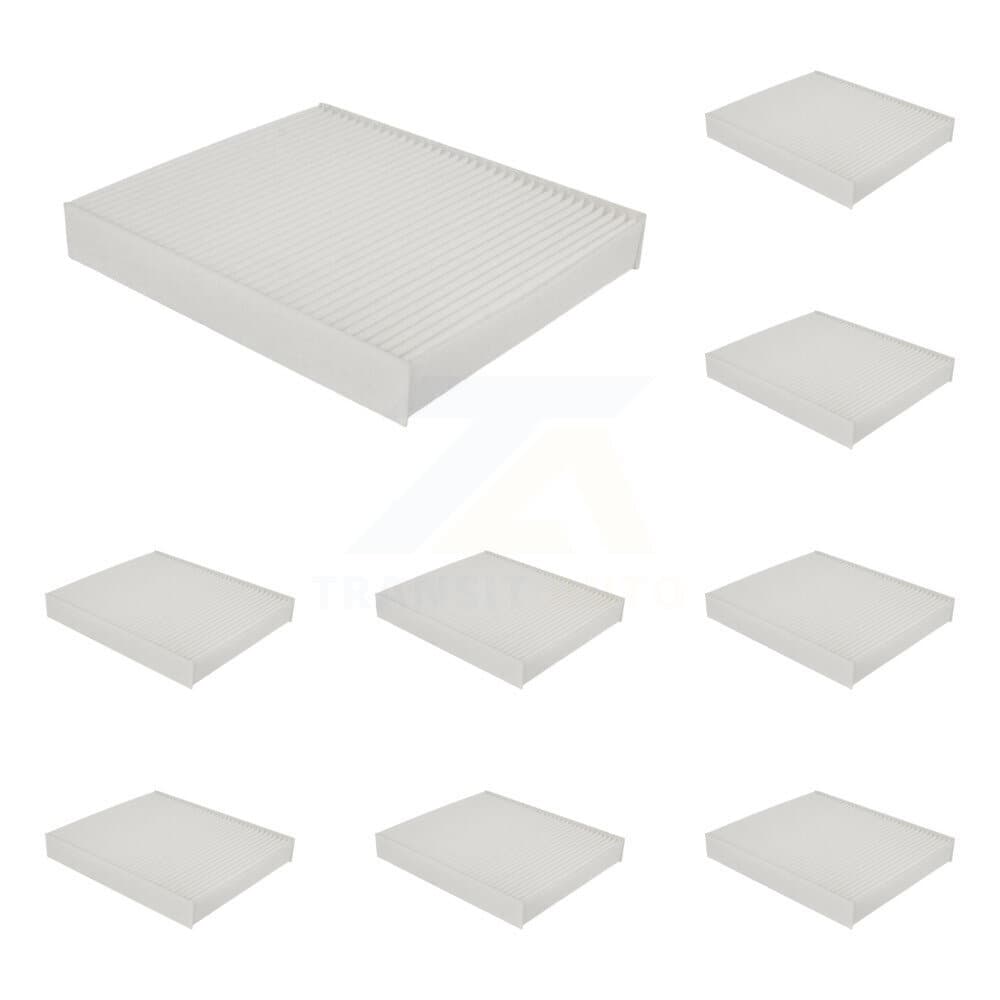 PUR - K54-101552 - Cabin Air Filter Kits image 1