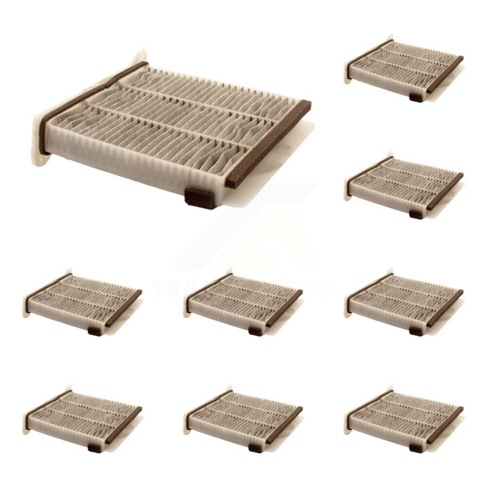 PUR - K54-101565 - Cabin Air Filter Kits image 1