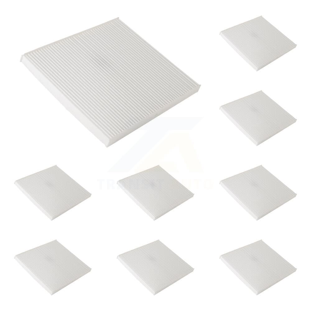 PUR - K54-101569 - Cabin Air Filter Kits image 1