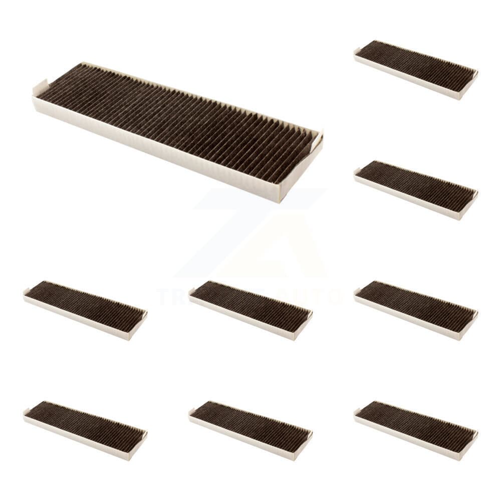 PUR - K54-101572 - Cabin Air Filter Kits image 1