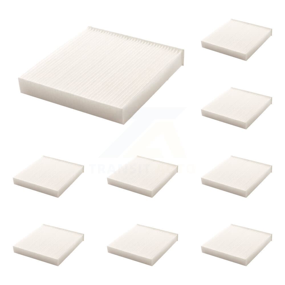 PUR - K54-101579 - Cabin Air Filter Kits image 1