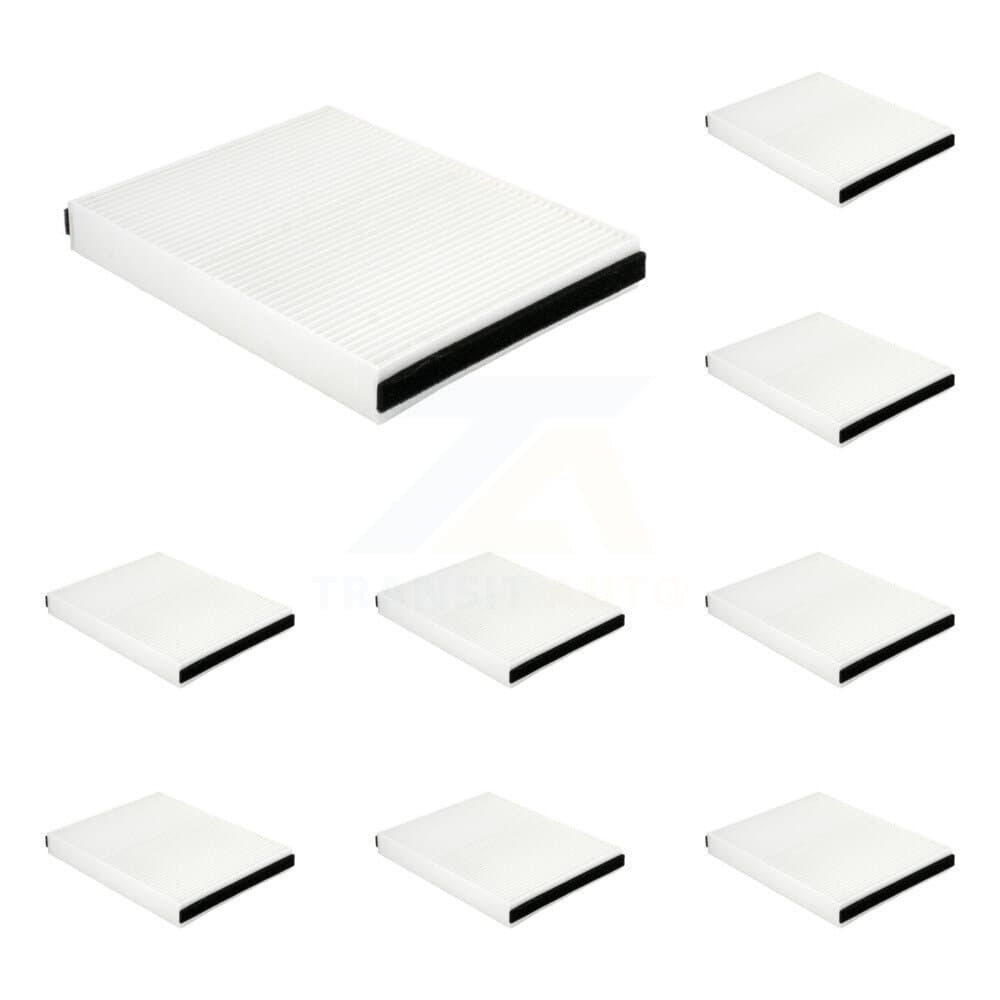 PUR - K54-101581 - Cabin Air Filter Kits image 1