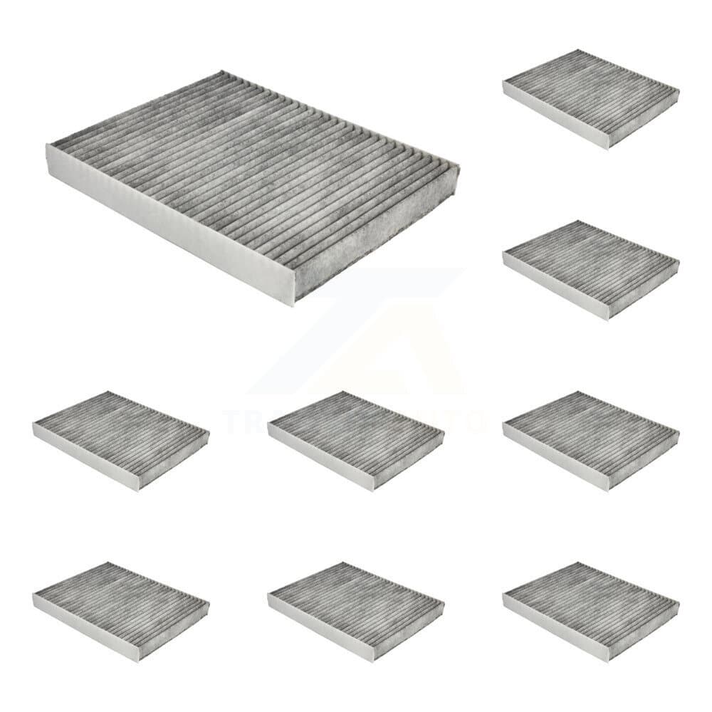 PUR - K54-101592 - Cabin Air Filter Kits image 1