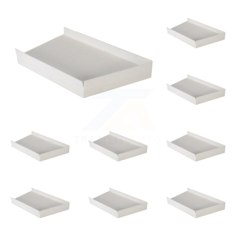PUR - K54-101597 - Cabin Air Filter Kits image 1