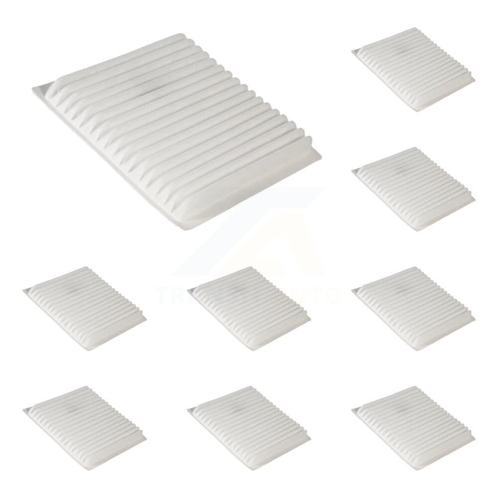 PUR - K54-101602 - Cabin Air Filter Kits image 1