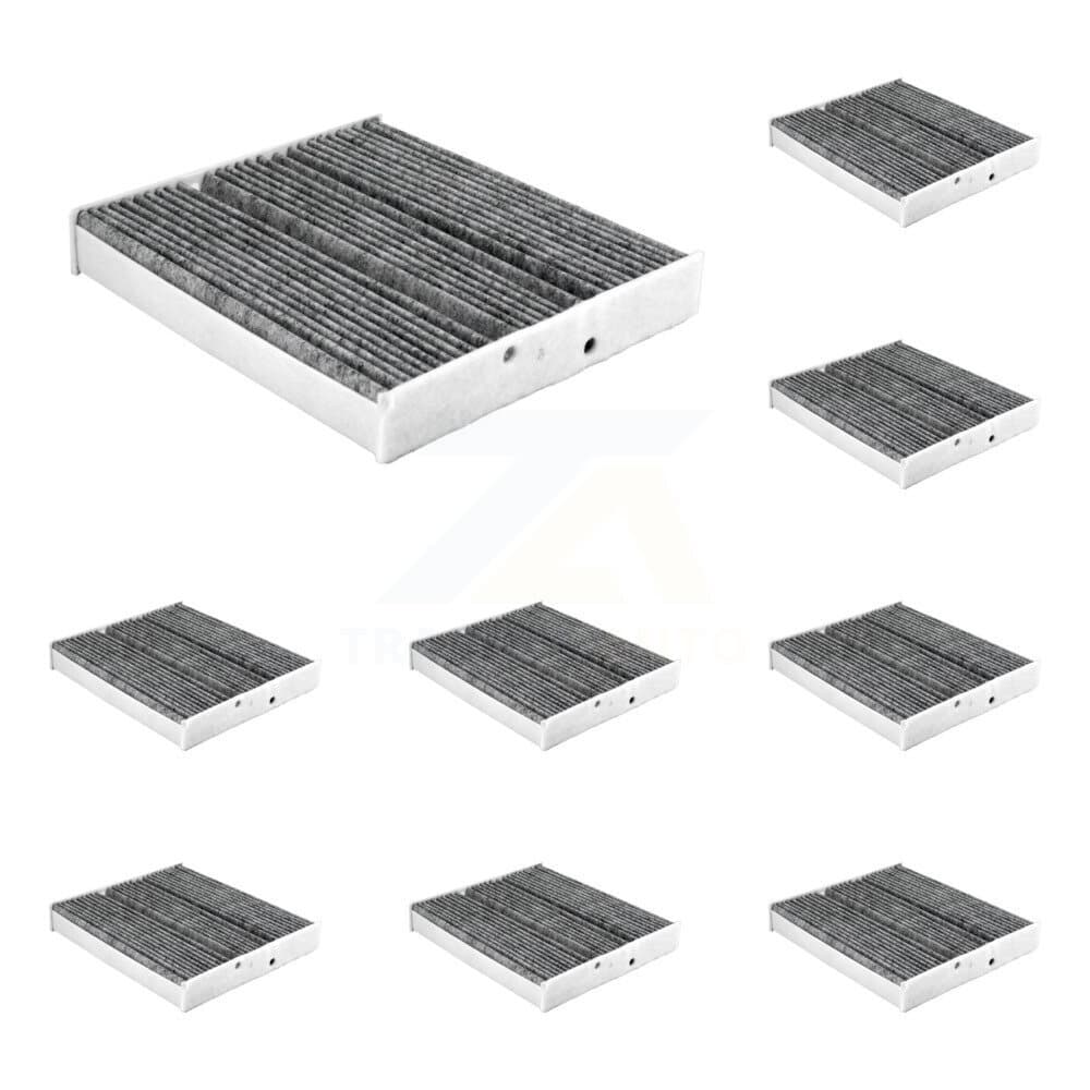 PUR - K54-101610 - Cabin Air Filter Kits image 1