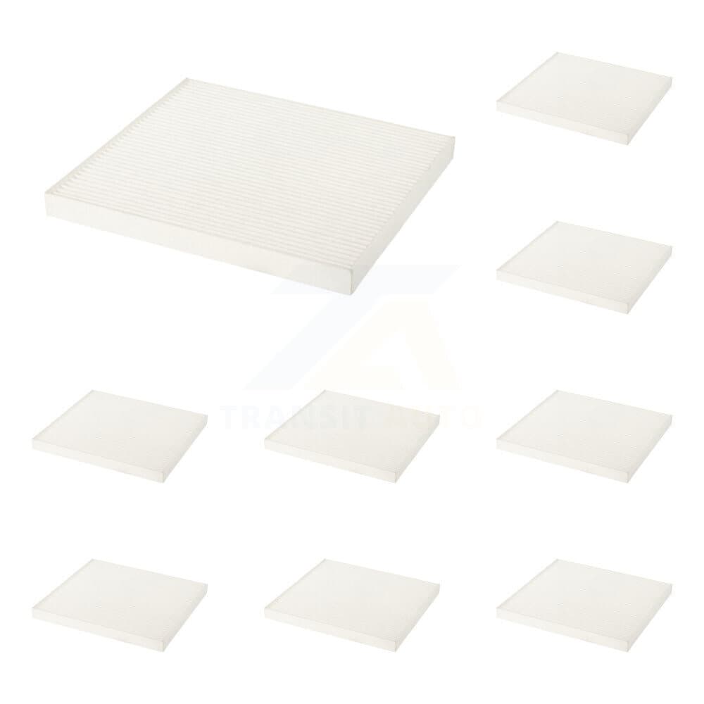 PUR - K54-101613 - Cabin Air Filter Kits image 1