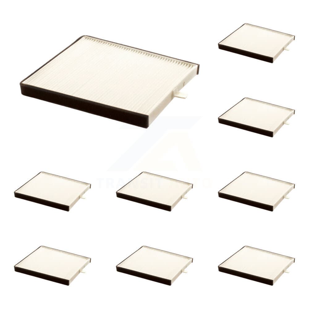 PUR - K54-101616 - Cabin Air Filter Kits image 1