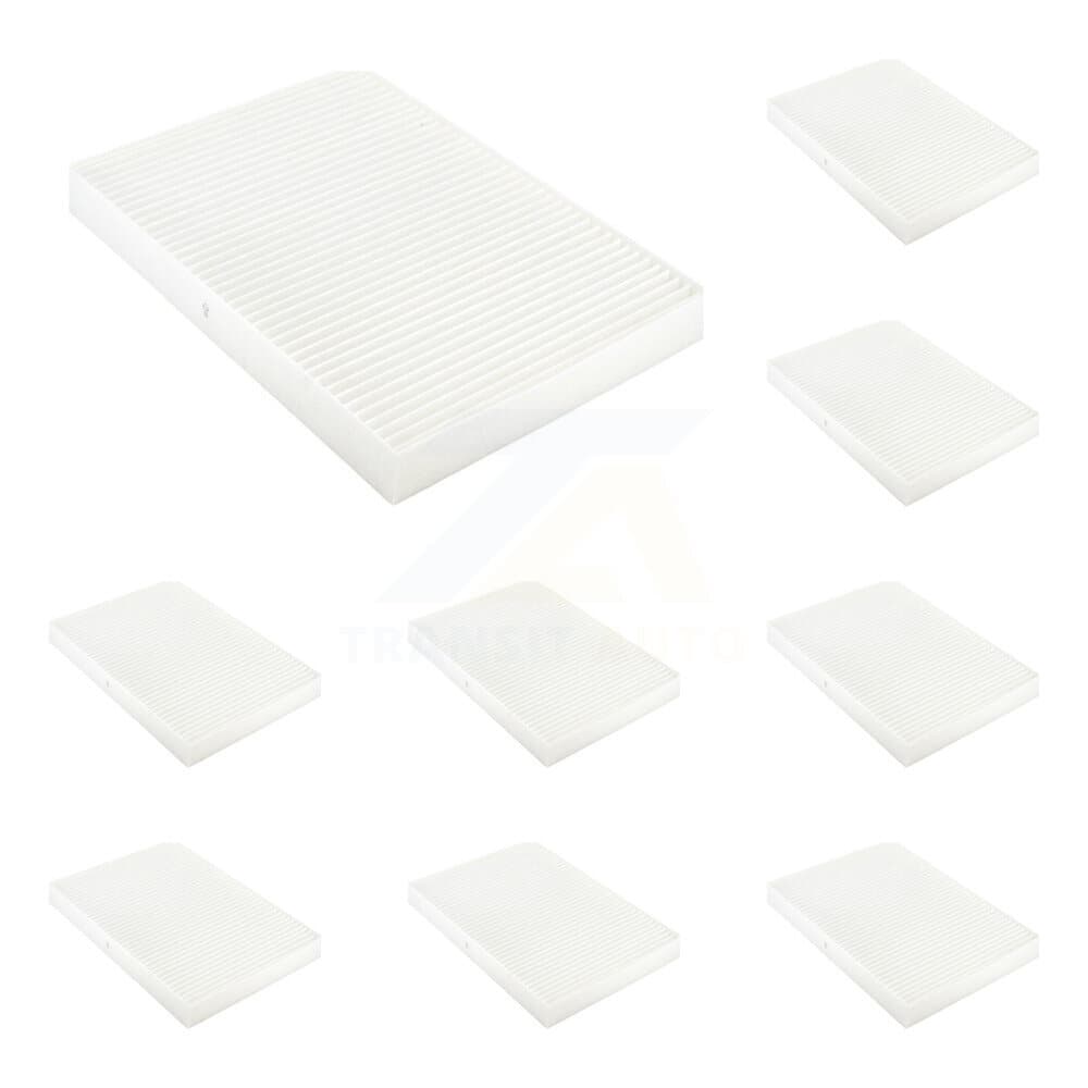 PUR - K54-101617 - Cabin Air Filter Kits image 1