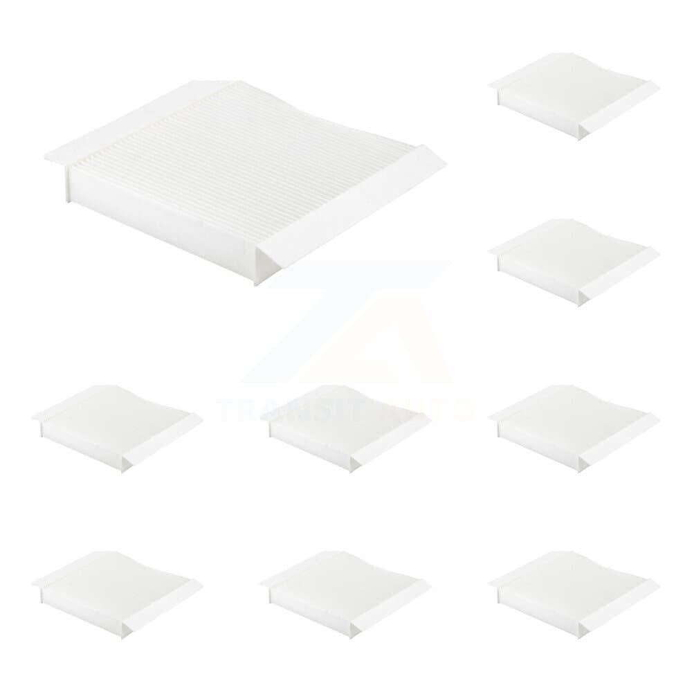 PUR - K54-101618 - Cabin Air Filter Kits image 1