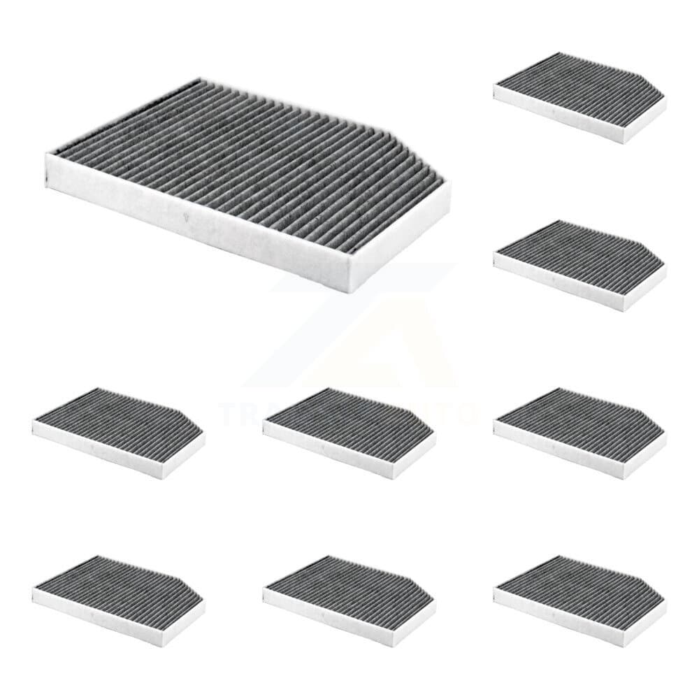 PUR - K54-101619 - Cabin Air Filter Kits image 1