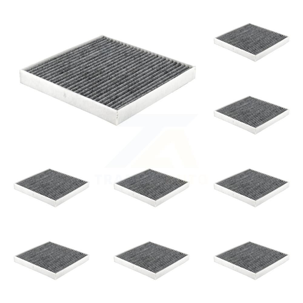 PUR - K54-101626 - Cabin Air Filter Kits image 1