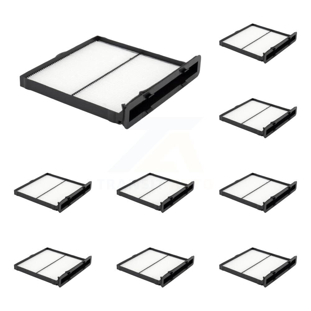 PUR - K54-101633 - Cabin Air Filter Kits image 1