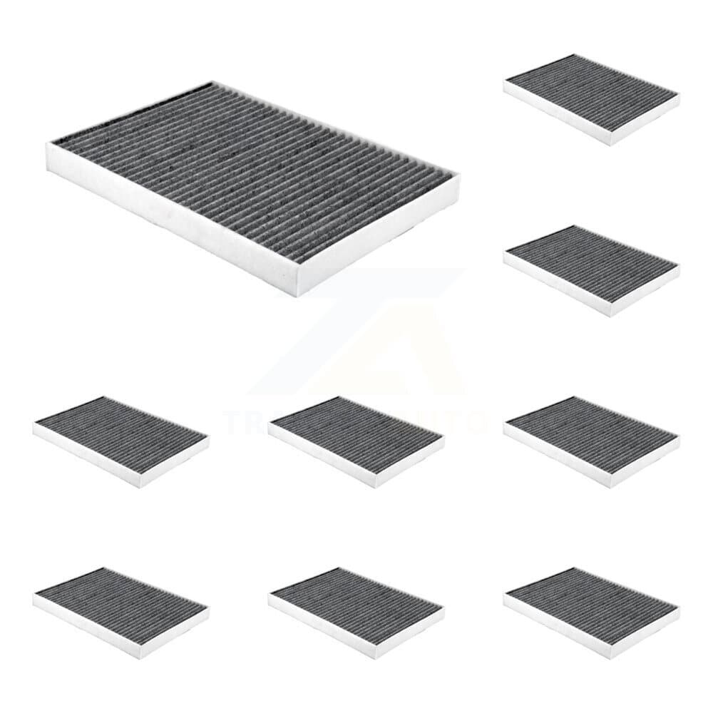 PUR - K54-101634 - Cabin Air Filter Kits image 1