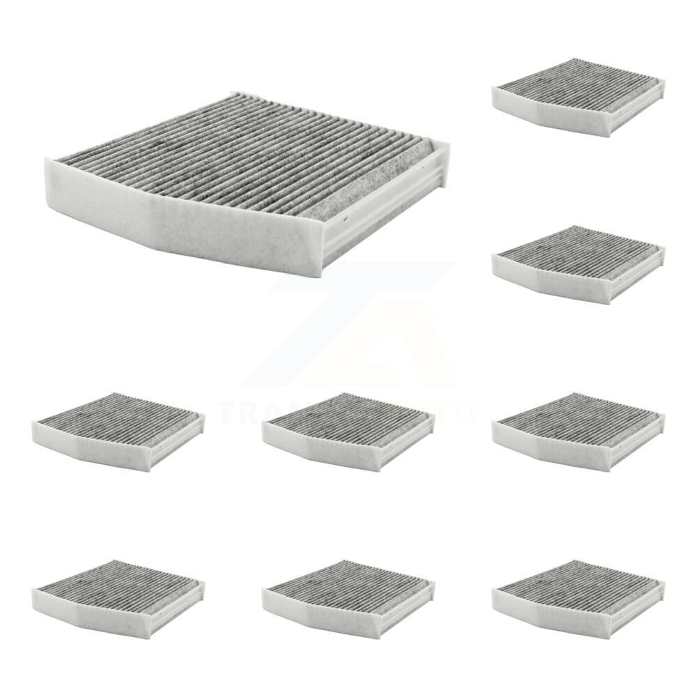 PUR - K54-101639 - Cabin Air Filter Kits image 1