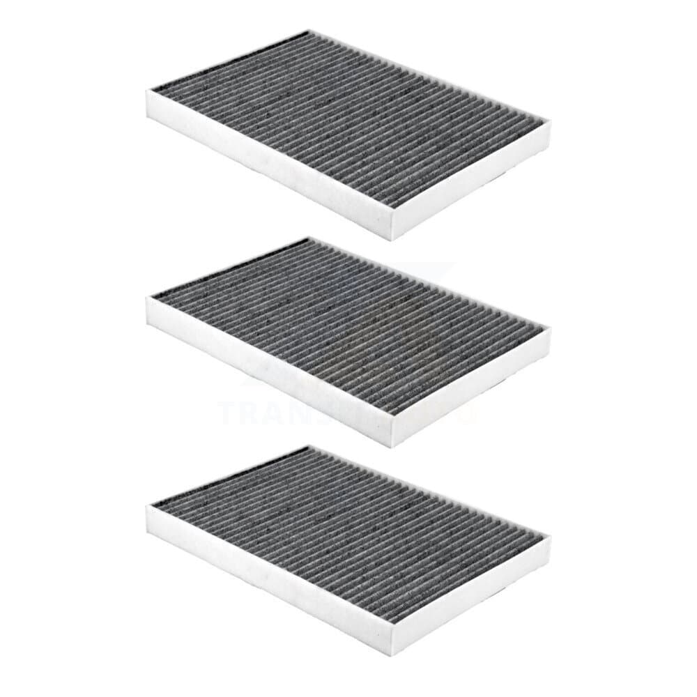 PUR - K54-101645 - Cabin Air Filter Kits image 1