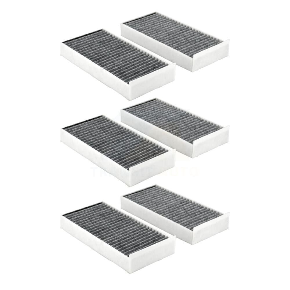 PUR - K54-101656 - Cabin Air Filter Kits image 1