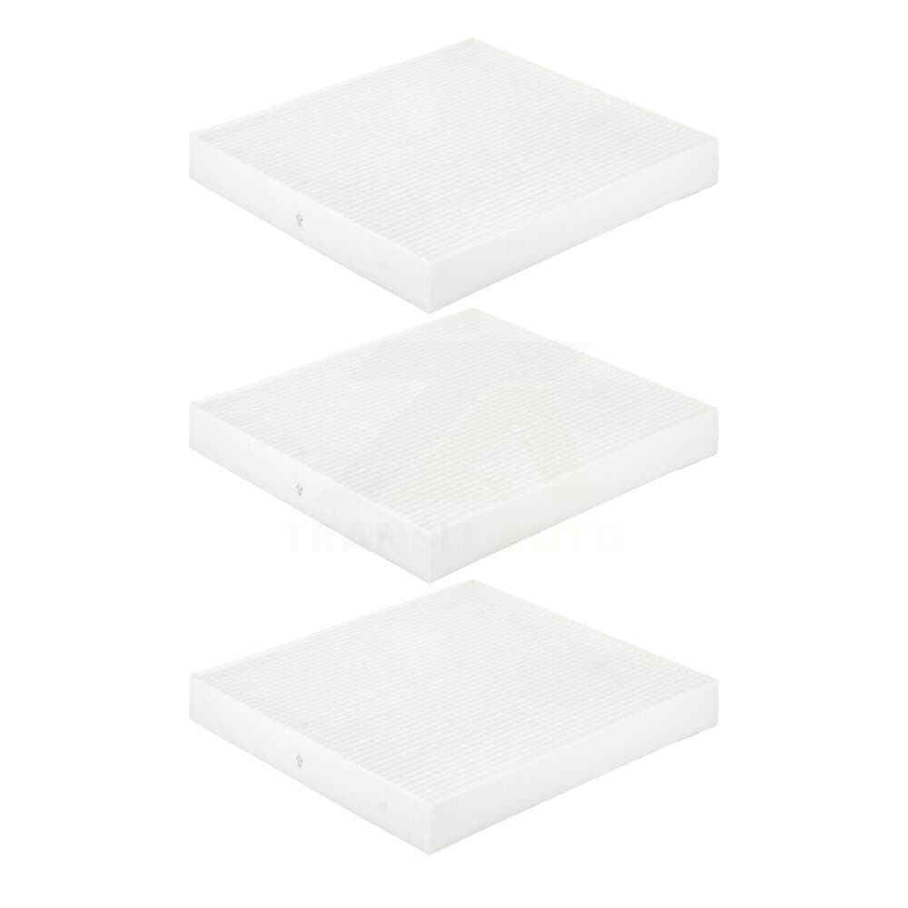 PUR - K54-101657 - Cabin Air Filter Kits image 1