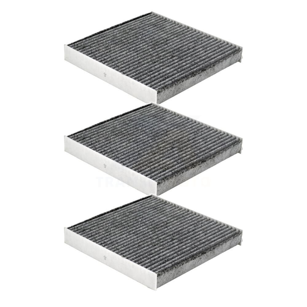 PUR - K54-101662 - Cabin Air Filter Kits image 1