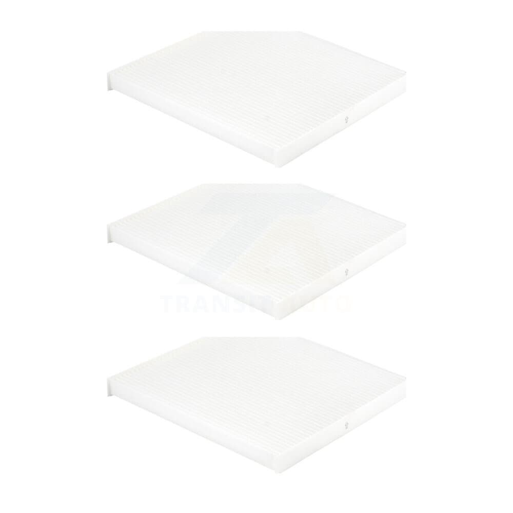 PUR - K54-101668 - Cabin Air Filter Kits image 1
