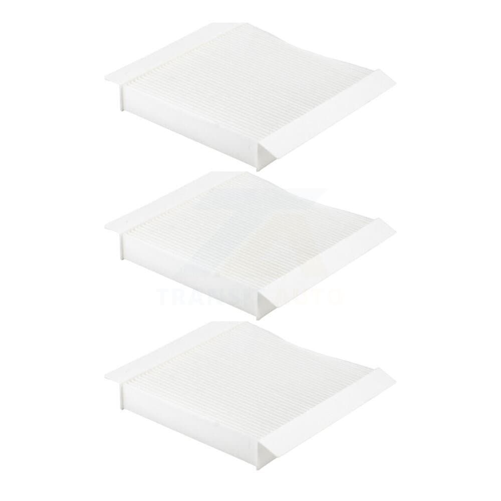 PUR - K54-101670 - Cabin Air Filter Kits image 1