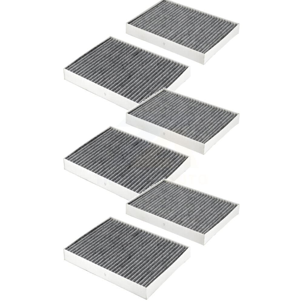 PUR - K54-101671 - Cabin Air Filter Kits image 1