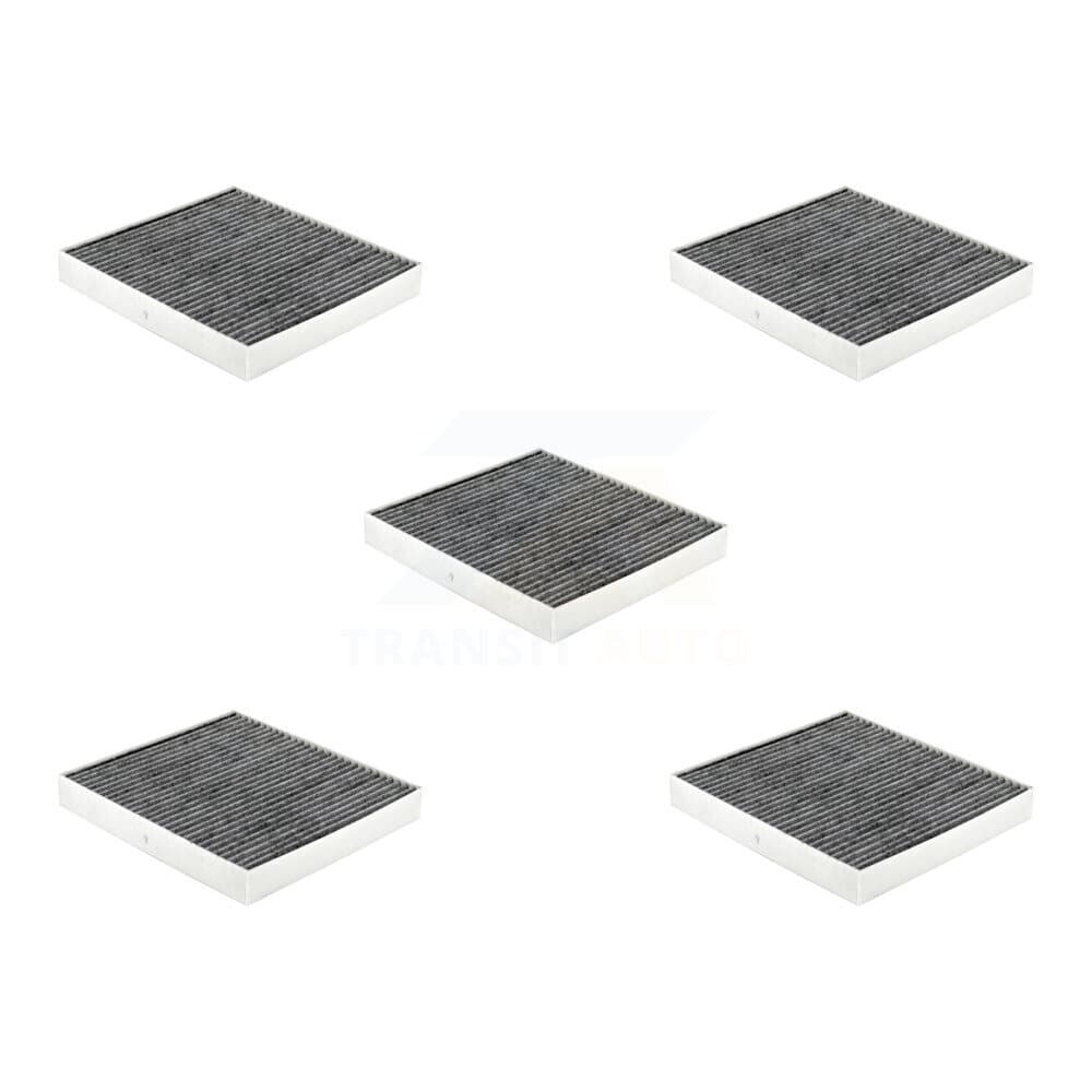 PUR - K54-101724 - Cabin Air Filter Kits image 1